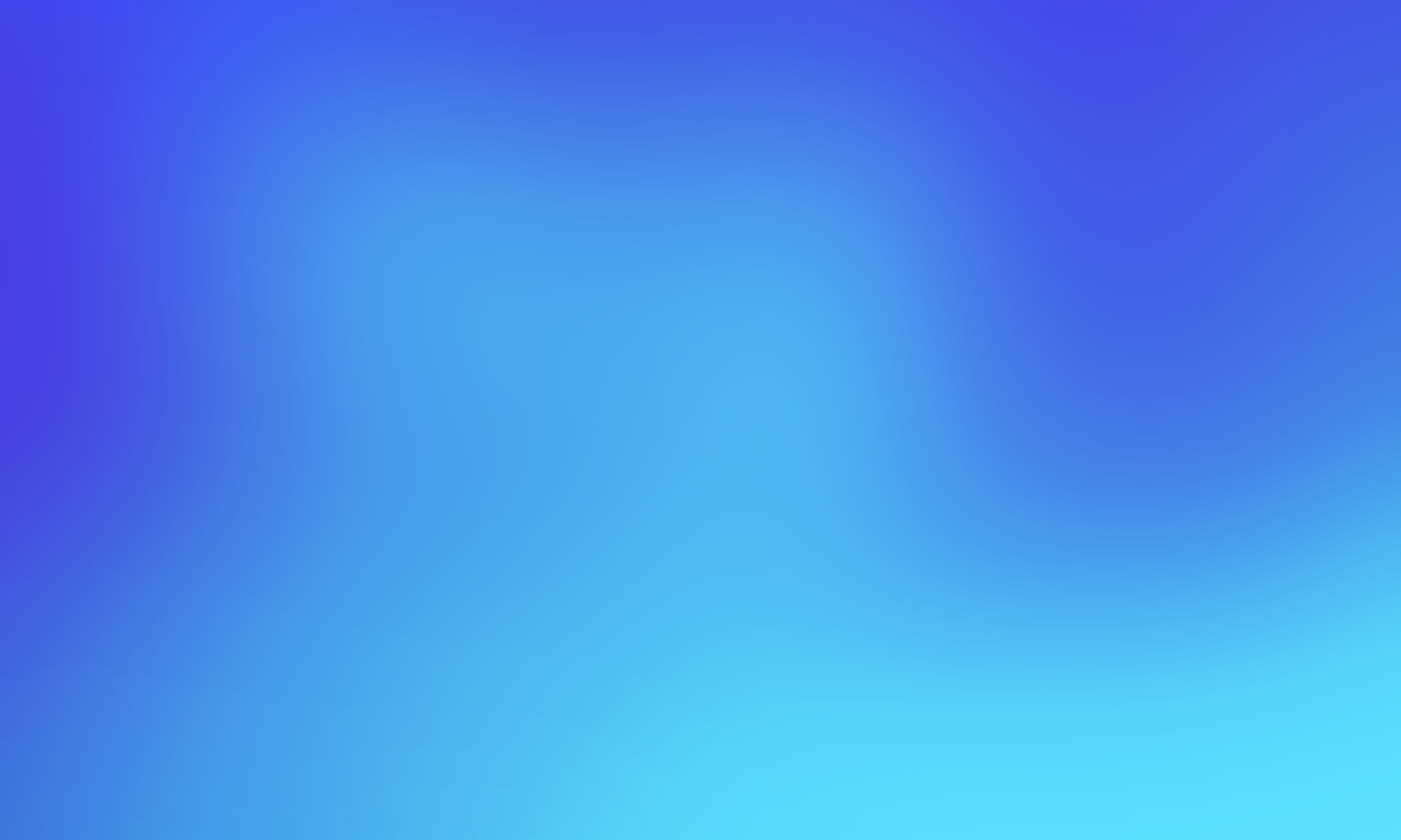 Blue summer abstract ocean background
